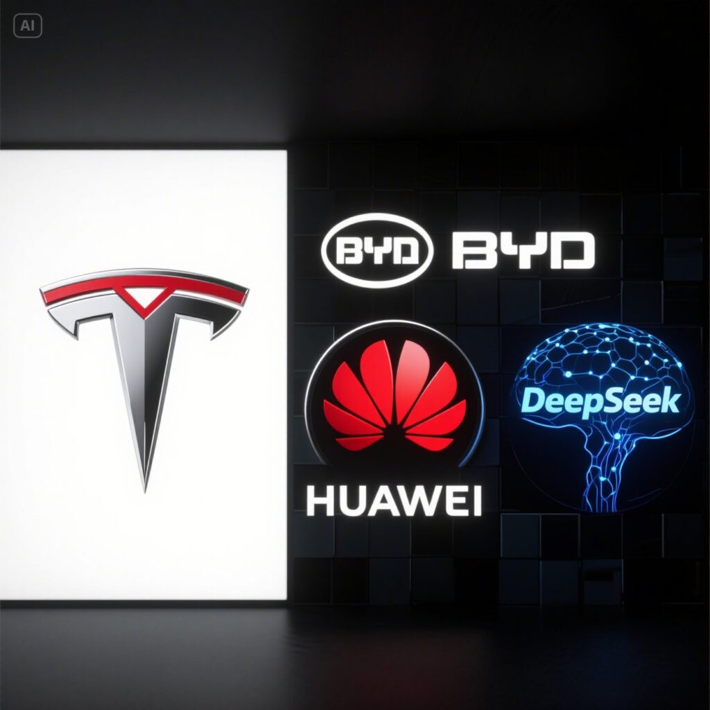 Who win in the future