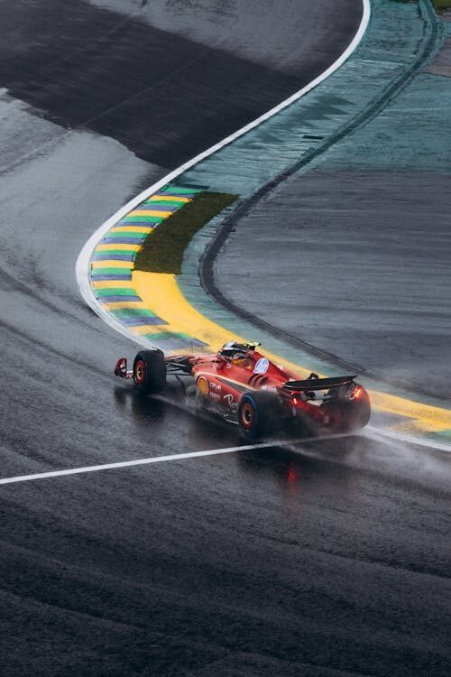 Sudden Braking