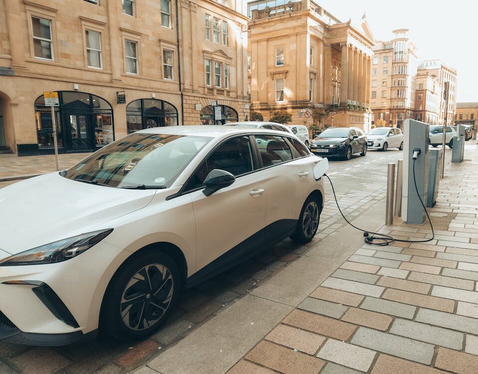 PHEV