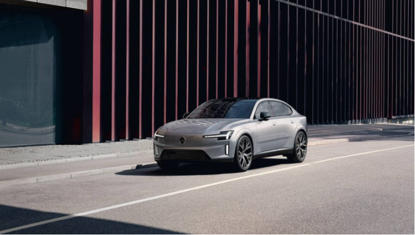 Volvo ES90
