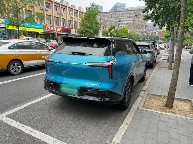 Real Car by Evergrande Group