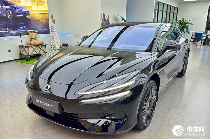 DENZA Z9