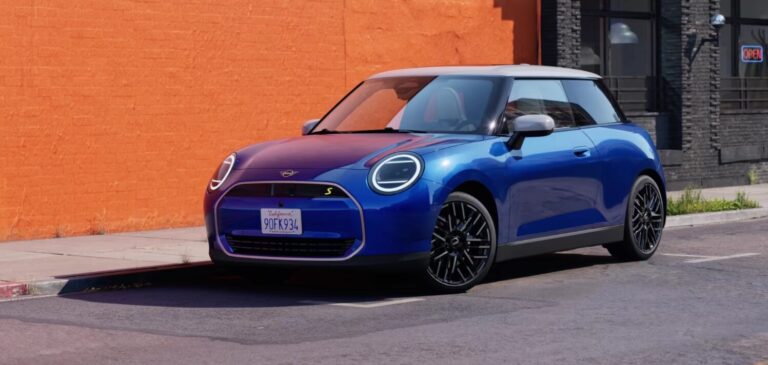 BMW Mini India Expansion 2026: Local Production Targets Doubled Sales