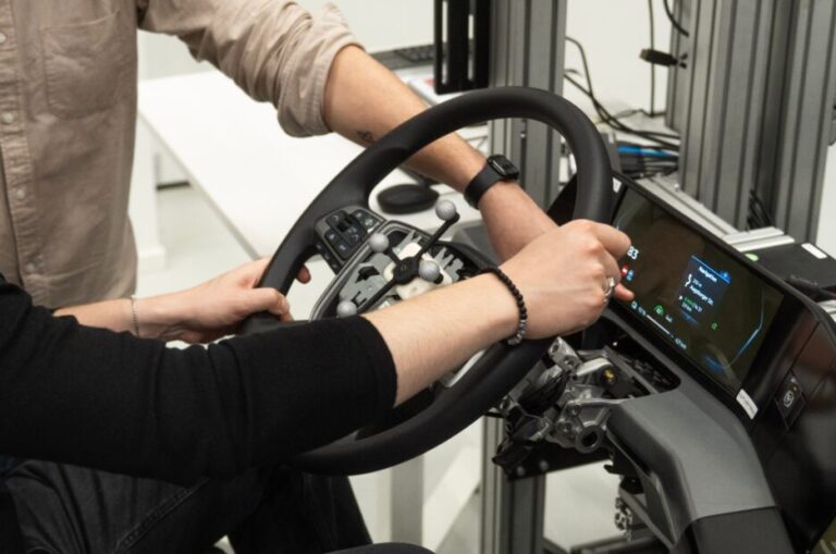 Traton One OS: The Software Defined Trucks Platform Challenging China’s EV Giants