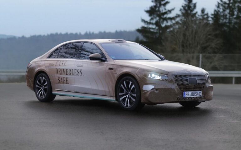 Chinese Autonomous Driving Europe Expansion: Powering the 2026 Robotaxi Revolution