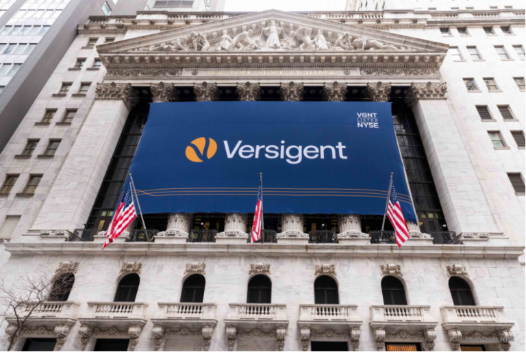 Versigent Stock Analysis: Aptiv Spin-Off VGNT Debuts on NYSE as EV Architecture Pure-Play