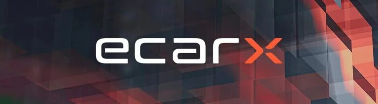 ECARX Revenue Hits Record $848M: Inside the 2025 Profitability Breakthrough