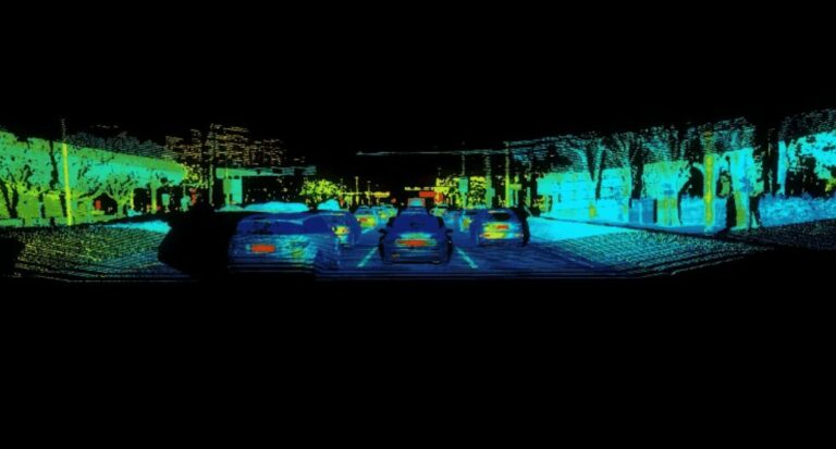 Seyond LiDAR Profitability: How Innovusion Escaped China’s Brutal Price War