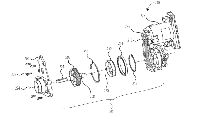Tesla Steer-by-Wire Patent Reveals Secret Weapon for Robotaxi Dominance