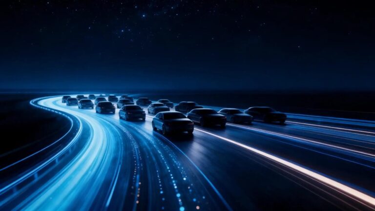 China Autonomous Driving Mass Market: QCraft’s 21-Model Blitz Threatens Western Tier 1s