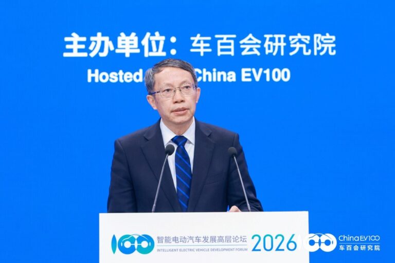 China V2X Infrastructure Strategy: Why Vehicle-Road-Cloud Integration Is the New Battleground for Autonomous Driving