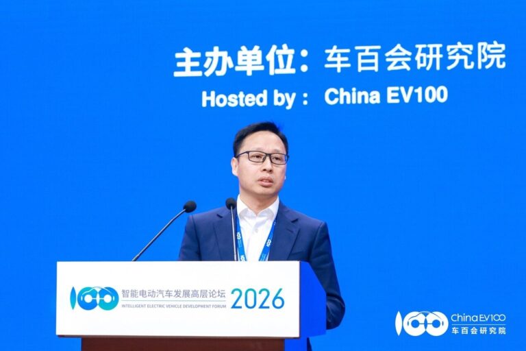 2026 Autonomous Driving Commercialization: Huawei Declares the Global AV Era Has Begun