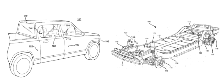 Rivian Fail-Safe Braking Patent: Engineering Redundancy for the Robotaxi Era