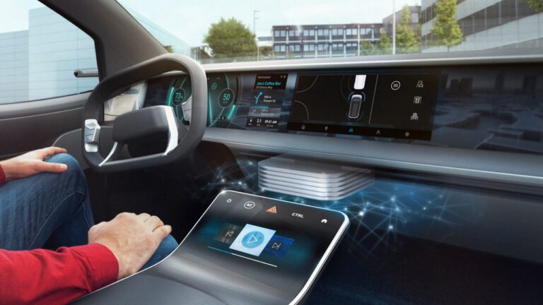 Bosch Qualcomm ADAS Partnership: The Chip War Escalates Beyond Cockpits