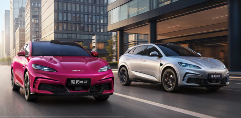 LFP vs Nickel Battery Competition: Western Automakers Forced Into Cost-Driven Pivot