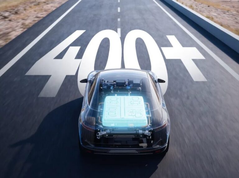 80kWh PHEV Battery Breakthrough: Svolt Fortress 2.0 Resets the Hybrid Standard