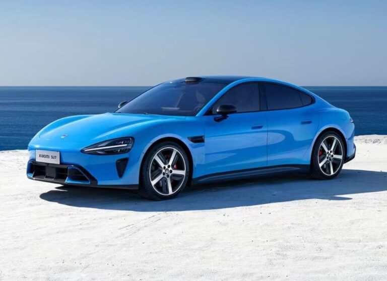 Xiaomi Abandons Budget Segment: Chinese EV Market Segmentation Hits Tech Cost Wall