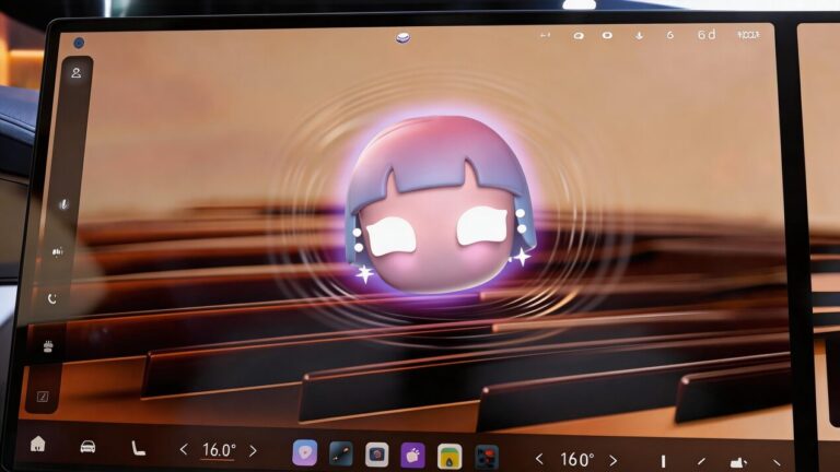 Geely Cabin-Driving Fusion Architecture: Why the Zeekr 8X Signals Trouble for Western Auto Tech