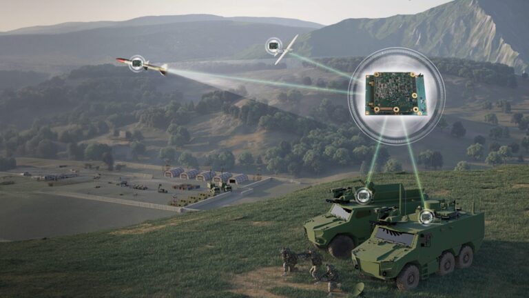 Anti-Jamming GPS Receivers: Can Thales’ Military Tech Secure Western Autonomy Against Chinese EV Dominance?