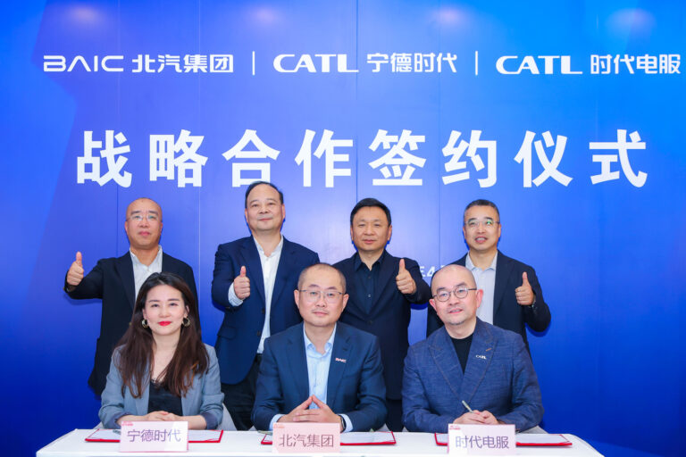CATL Battery Swapping Strategy: Why China is Doubling Down While the West Abandons It