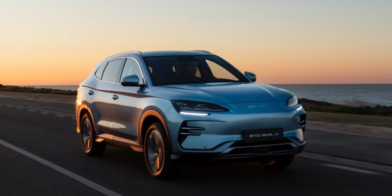 Global EV Sales to Reach 23 Million in 2026, IEA Predicts