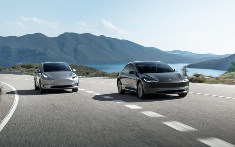 Tesla Model Y First to Pass New US ADAS Test: What It Means for the Future of Autonomous Driving