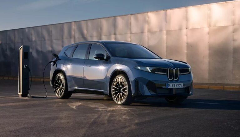 BMW’s Q1 Profit Slump: A Sign of Western OEM Challenges in the Chinese EV Market?
