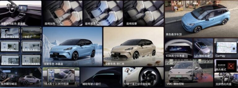 MG4 Electric Car: Advanced Features at an Unbeatable Price