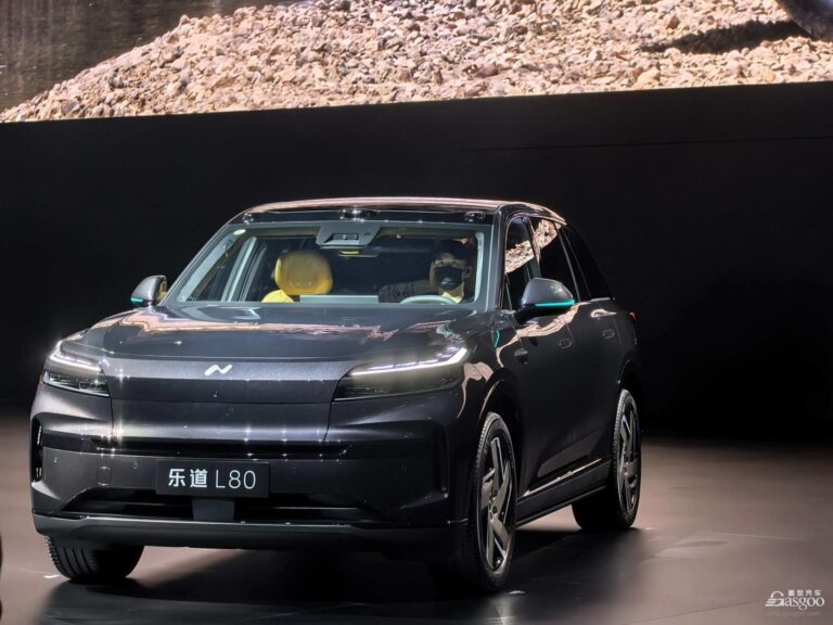 Li Auto’s Expansion into Middle East and BaaS Model Disrupts EV Market