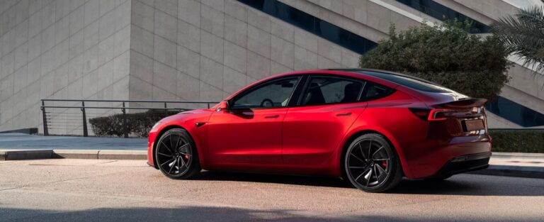 Tesla FSD Supervised Seeks EU Approval: A Critical Step for Autonomous Driving