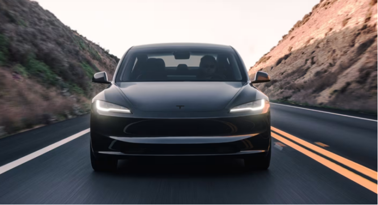Tesla Shanghai Super Factory Delivers Over 79,000 Vehicles in April, Up 36%