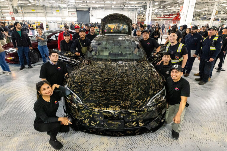 Tesla Model S and Model X Discontinued: What It Means for the Future of EV Autonomy
