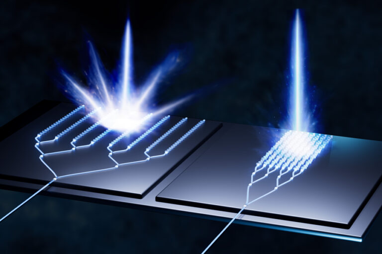 MIT’s New Silicon Photonics LiDAR Chip: A Breakthrough for Autonomous Vehicle Vision