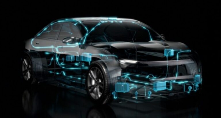 US Approves NVIDIA H200 Chip Sales to 10 Chinese Firms: What It Means for EV and AI Markets