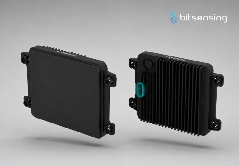 Bitsensing AIR4D Radar: A Game-Changer for Autonomous Vehicle Deployment?