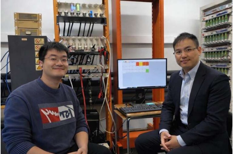 AI Strategy Extends EV Battery Life by 23% Without Increasing Charging Time