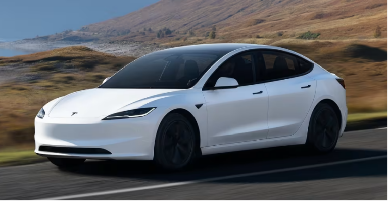 Elon Musk Predicts Widespread Autonomous Tesla Vehicles in the US by 2024