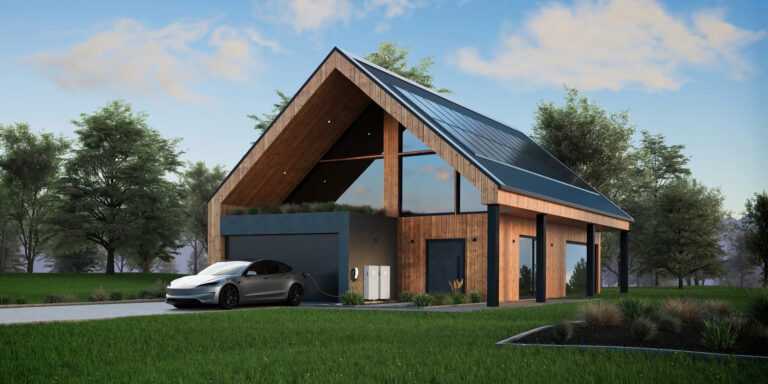 Tesla’s 100GW Solar Panel Factory in Texas: A Game-Changer for Renewable Energy