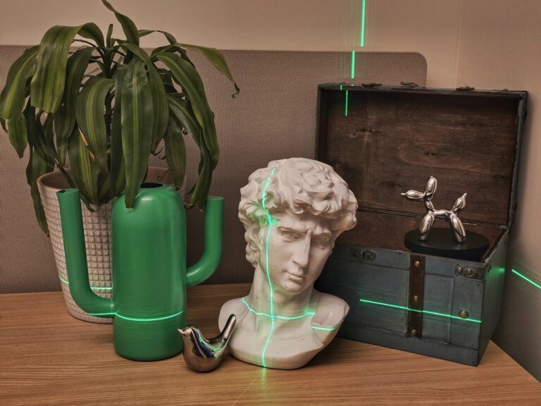 New 3D Sensing Technology Overcomes Reflective Surface Challenges for Autonomous Vehicles